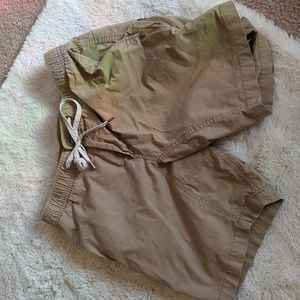 Vuori shorts